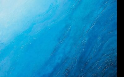 Calma mediterránea: el estrés, la piel y el horizonte